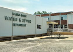 Miami Dade water Miami Dade water