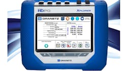 Ecmweb 6437 Dranetz Hdpq Power Quality And Energy Instruments