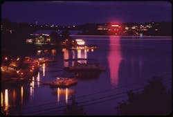 Lake of the Ozarks Lake of the Ozarks