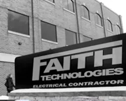 Faith technologies Faith technologies