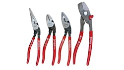 Knipex angled pliers and cutters Knipex angled pliers and cutters