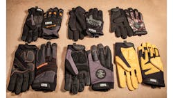 Klein Tools Journeyman Gloves Klein Tools Journeyman Gloves