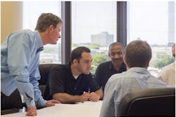 Dallas office Syska Dallas office Syska