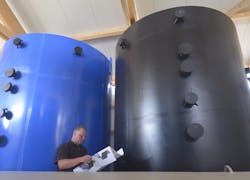 vanadium redox flow battery vanadium redox flow battery