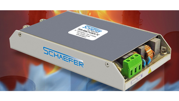 Schaefer Ter acdc power supplies