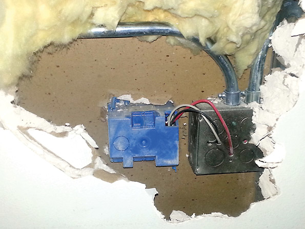 What's Wrong Here? Hint: A Hidden Secret | EC&M