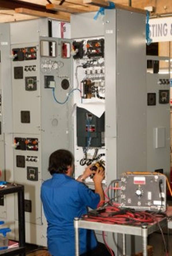 PEARL Accepting Online Applications for Level I Electrical