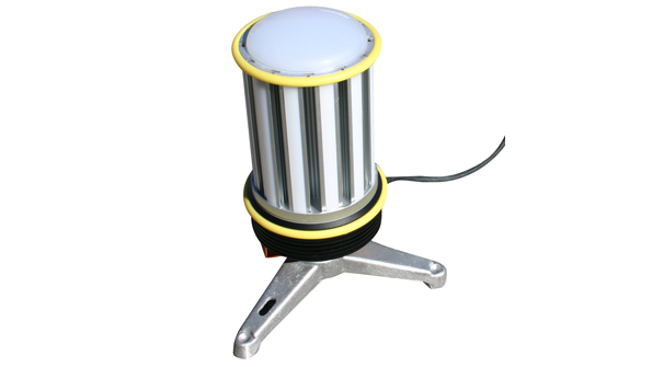 Lind Equipment Beacon portable LED floodlights