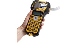 Brady BMP21PLUS handheld label printer Brady BMP21PLUS handheld label printer