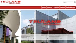 Truland site Truland site