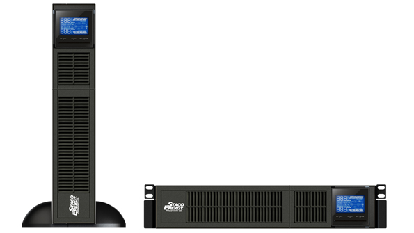 Staco Energy UniStar V UPS
