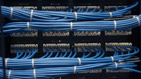 cabling
