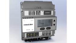 EMon DinMon smart meters EMon DinMon smart meters