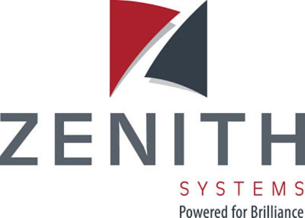 Zenith Systems Announces Rebrand, Presents New Logo and Tagline EC&M