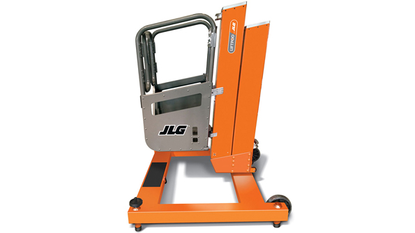 JLG Industries LiftPod FT140 person portable lift