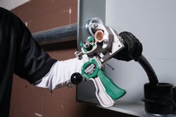 Greenlee JRF4 universal stripping tool Greenlee JRF4 universal stripping tool