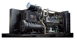 Ecmweb 6564 Generac 400kw 300kw Standby Generators