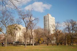 Hyde Park area Hyde Park area