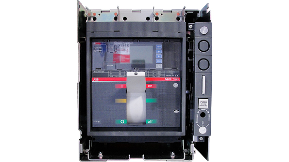 CBS ArcSafe RSA174F remote switch actuator