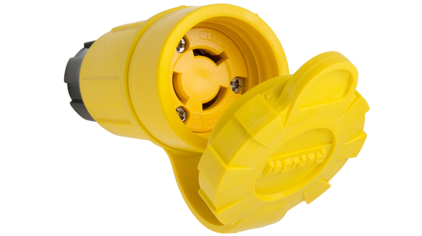 Legrand Pass Seymour Rubber and watertight electrical products