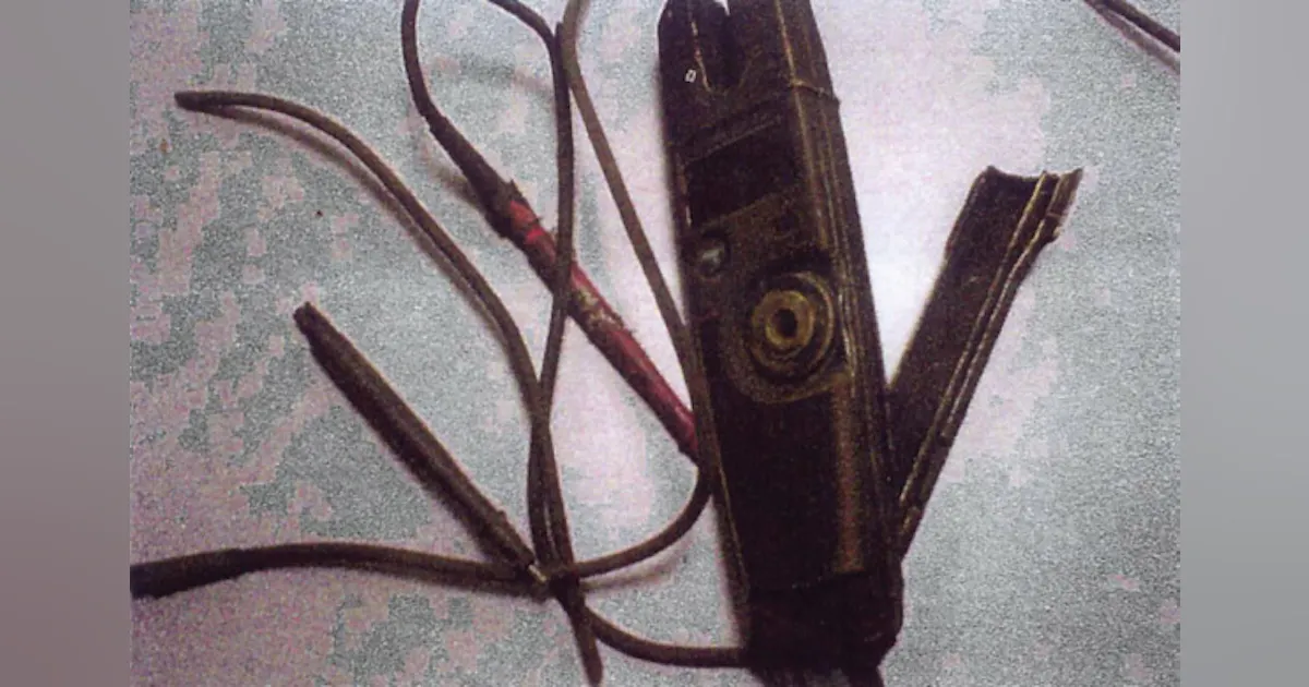 The Case of the Multimeter Meltdown | EC&M