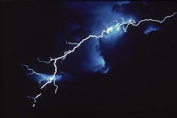 voltage surge voltage surge