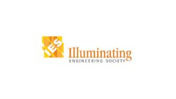 Logo of the Illuminating Engineering Society Logo of the Illuminating Engineering Society