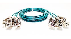 Ecmweb 6598 Mueller Electric Grounding Cables And Clips