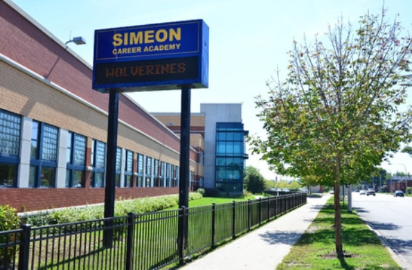 Simeon Academy