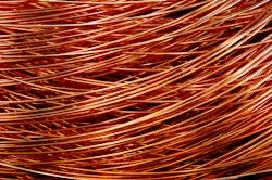 copper wire copper wire