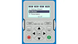 Eaton PowerXL DG1 adjustable frequency drives Eaton PowerXL DG1 adjustable frequency drives