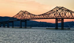 Tappan zee bridge Tappan zee bridge