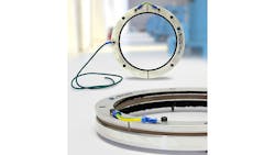 Aegis iPROMR monitoring ring Aegis iPROMR monitoring ring