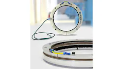 Aegis iPROMR monitoring ring Aegis iPROMR monitoring ring