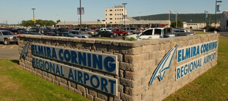 Airport in New York Gets 2.8M in Federal Aid for Electrical Work EC&M