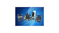 MET Corp dV Sentry motor protection filter MET Corp dV Sentry motor protection filter