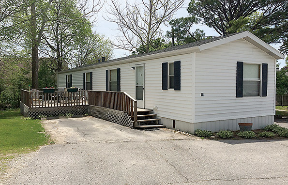 NEC Electrical Requirements for Prefabricated Homes EC&M