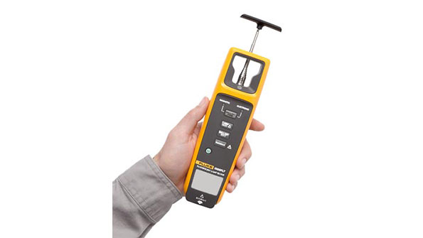 Fluke 1000FLT fluorescent light tester
