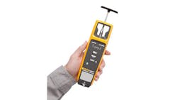 Fluke 1000FLT fluorescent light tester Fluke 1000FLT fluorescent light tester