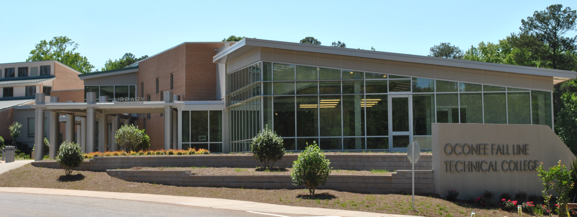 Oconee Fall Line College