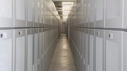 Tehachapi Energy Storage Project Tehachapi Energy Storage Project