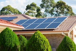 rooftop solar system rooftop solar system