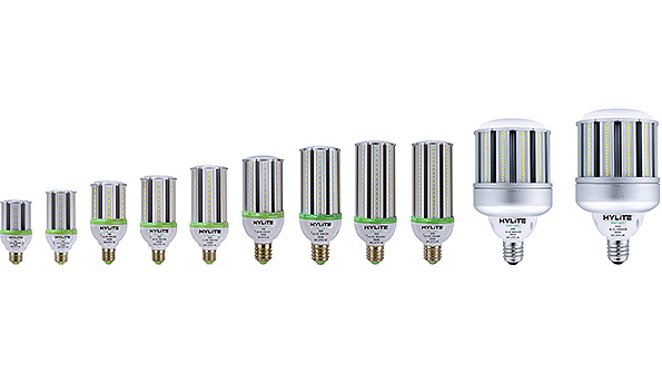 Arva HyLite LED OmniCob lamps