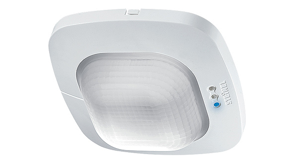 Steinel Control Pro Series occupancy detectors