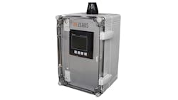 38 Zeros CloudLogger Submeter Bundle 38 Zeros CloudLogger Submeter Bundle