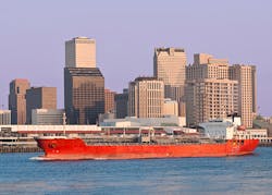 New Orleans New Orleans