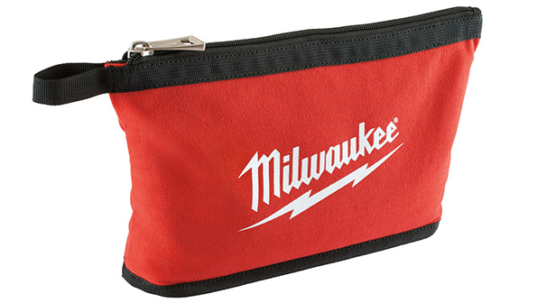 Storage pouches EC&M