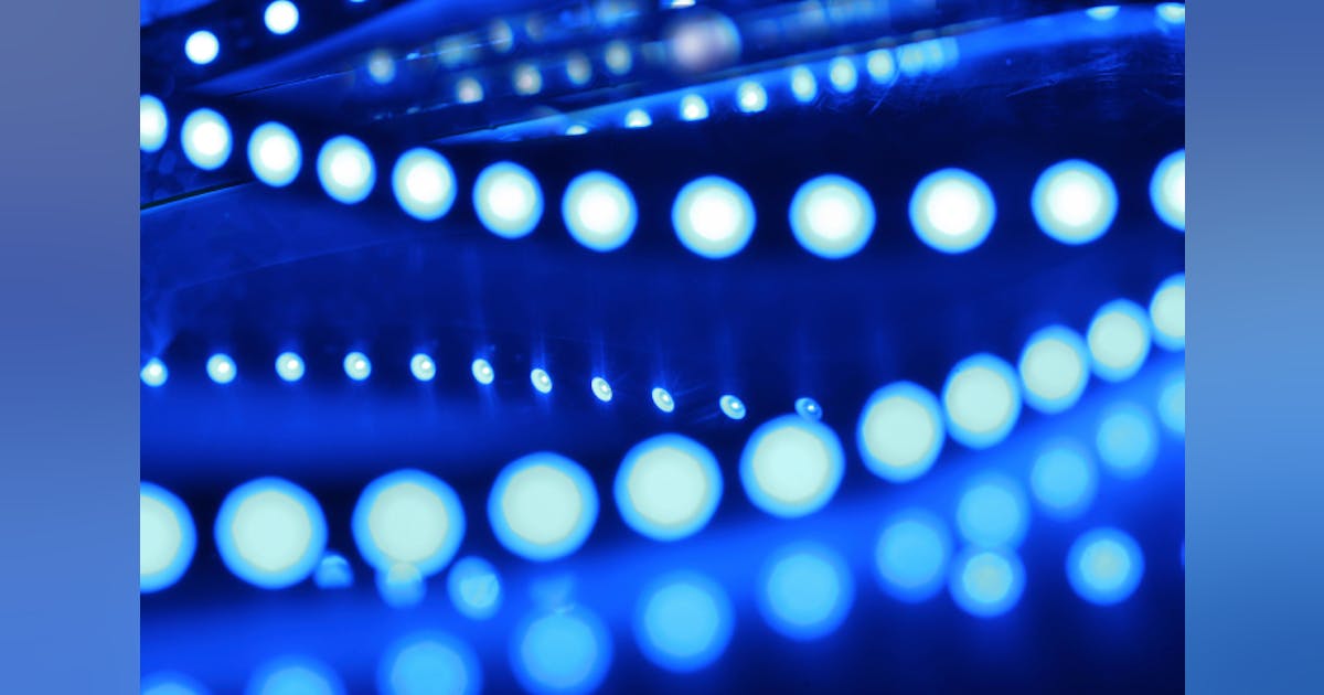 Nobel Prize for Physics Awarded for Invention of Blue LED | EC&M