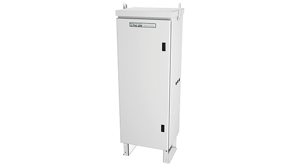 Controlled Power Model LTN3R UPS