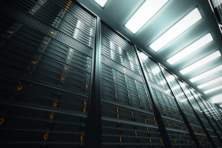 data center